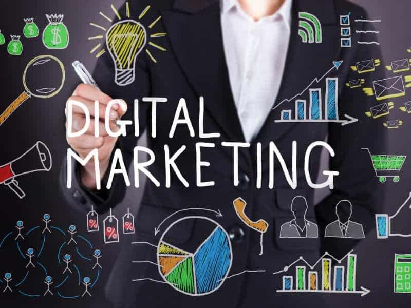 Digital Marketing Course Se paise kamaye kaise 12th baad