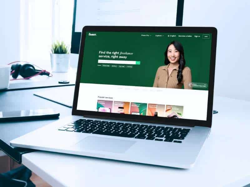 Fiverr से कितनी कमाई हो सकती है और पैसे जल्दी कैसे बढ़ाएं