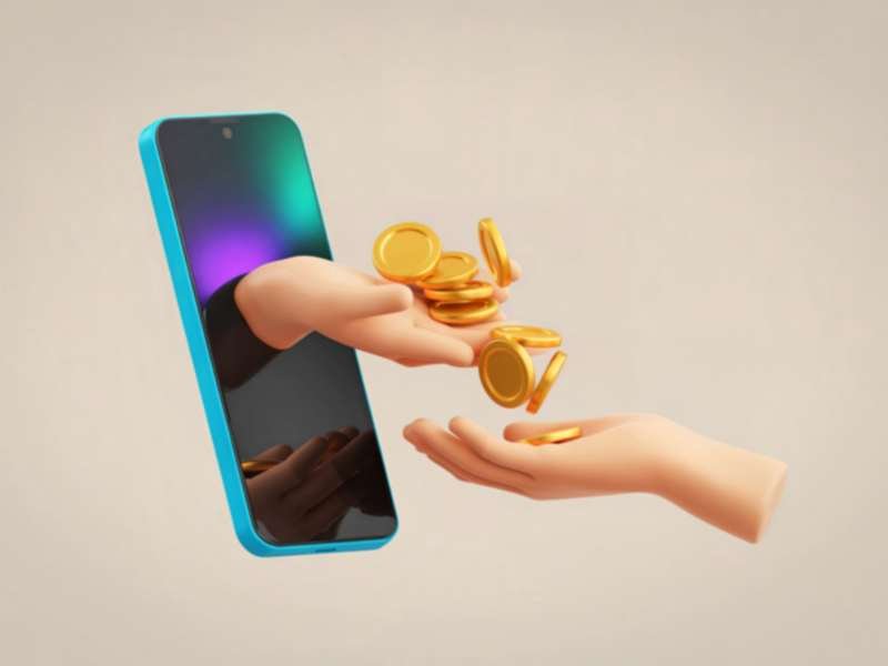 Kon Sa Paise Kamane Wala App Aapke Liye Sahi Hai