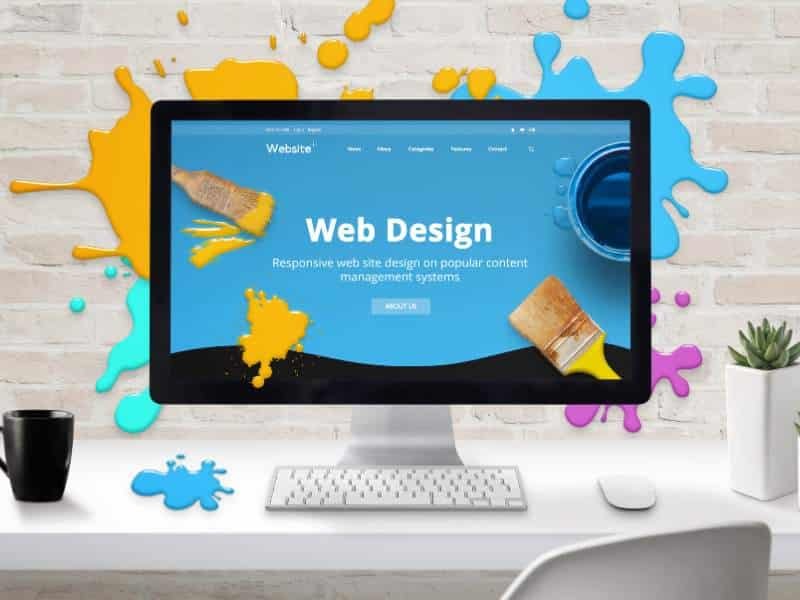 Web Designing / Development Se paise kamaye kaise 12th baad
