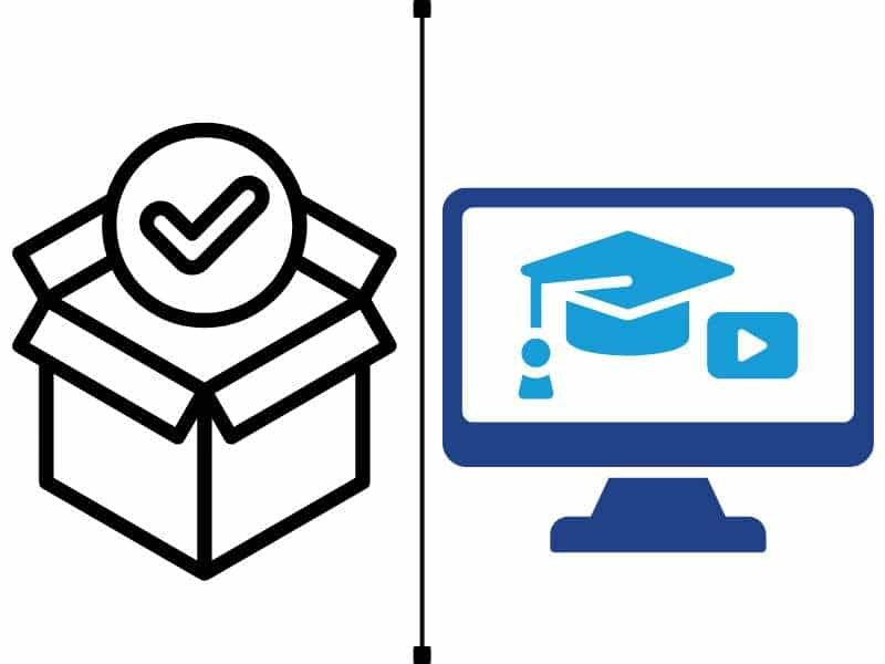 अपना प्रोडक्ट या कोर्स बेचें