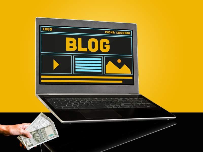 ब्लॉगिंग में पैसे कमाने में कितना समय लगता है